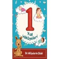 1 Yaş Hikayeleri - Ayça Atçı