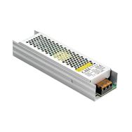 10 ADET CT 2561 Cata 17A Şerit Led Trafosu Slim Fansız 200W