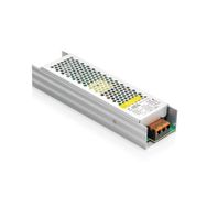 10 ADET CT 2578 Cata 30A Slim Model Fansız Şerit Led Trafosu 360W