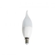 10 ADET CT 4084 Cata 8 W Buji Led Ampul Günışığı 3200k