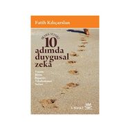 10 Adımda Duygusal Zeka - Fatih Kılıçarslan