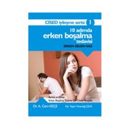 10 Adımda Erken Boşalma Tedavisi - Dr. A. Cem Keçe