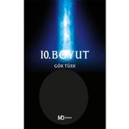 10. Boyut Göktürk - Şafak Bayraktutan
