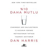 %10 Daha Mutlu - Dan Harris