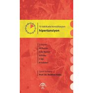 10 Dakikada Konsültasyon Hipertansiyon - Kolektif