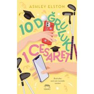 10 Doğruluk 1 Cesaret - Ashley Elston