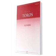 10 Etudes - Misak Toros