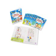 10 Kitap Hece Hece Okuma Serüveni