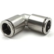 10 mm Metal Dirsek Rekor Bağlantı