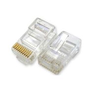 10 Pin RJ45 Konnektör