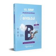 10. Sınıf Biyoloji Fasikül Anlatım Rehberi-Test Okul Yayınları