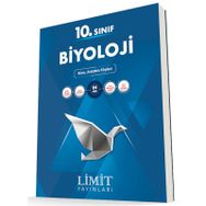 10. Sınıf Biyoloji Konu Anlatım Föyleri Limit Yayınları