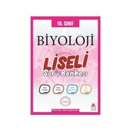 10. Sınıf Biyoloji Liseli Soru Bankası