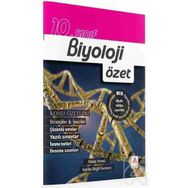 10. Sınıf Biyoloji Soru Gezegeni - Gezegen Yayınları