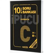 10.Sınıf Coğrafya İpucu Soru Bankası