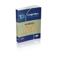 10.Sınıf Coğrafya Özetli Lezzetli Soru Bankası Editör Yayınları