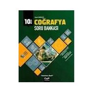 10. Sınıf Coğrafya Soru Bankası Anadolu Lisesi Çap Yayınları