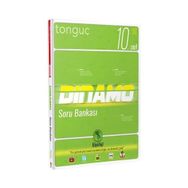10. Sınıf Dinamo Biyoloji Soru Bankası-Tonguç