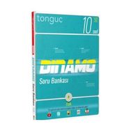 10. Sınıf Dinamo Fizik Soru Bankası-Tonguç