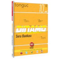 10. Sınıf Dinamo Kimya Soru Bankası-Tonguç