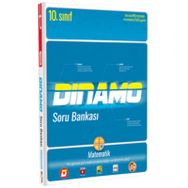 10. Sınıf Dinamo Matematik Soru Bankası-Tonguç