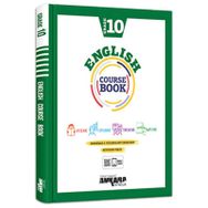 10. Sınıf English Course Book-Ankara Yayıncılık
