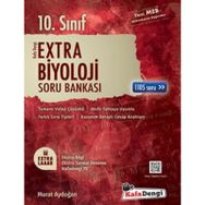 10. Sınıf Extra Biyoloji Soru Bankası