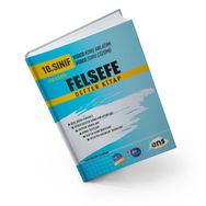 10. Sınıf Felsefe Defter Video Konu Anlatımı - Ens Yayınları