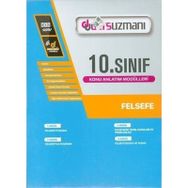 10. Sınıf Felsefe Konu Anlatım Modülleri-Ders Uzmanı Yayınları