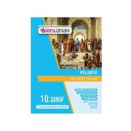 10. Sınıf Felsefe Konu Anlatımlı - Rıdvan Dansuk