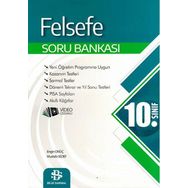 10.Sınıf Felsefe Soru Bankası Bilgi Sarmal Yayınları
