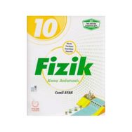 10. Sınıf Fizik Konu Anlatımlı Palme Yayınları