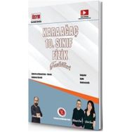 10. Sınıf Fizik Konu Anlatımlı Soru Bankası - Karaağaç Yayınları