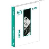 10. Sınıf Fizik Konu Özetli Soru Bankası Mavi Kitap - Ahmet Öztuncer Bayram Mete