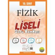 10. Sınıf Fizik Liseli Soru Bankası-Pano Yayınları