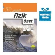 10. Sınıf Fizik Özet-Pano Yayınları
