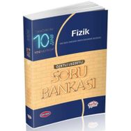 10.Sınıf Fizik Özetli Lezzetli Soru Bankası Editör Yayınları