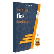 10. Sınıf Fizik ProTest Soru Bankası-Bilfen Yayınları
