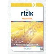 10. Sınıf Fizik Soru Bankası - Bilfen Yayınları