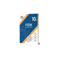 10. Sınıf Fizik Soru Bankası Eis Yayınları