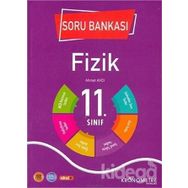 10.Sınıf Fizik Soru Bankası / Kolektif / Karekök Eğitim