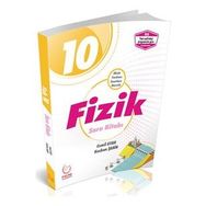 10. Sınıf Fizik Soru Kitabı - Palme Yayınları