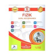 10. Sınıf Fizik Soru Kütüphanesi - Paraf Yayınları