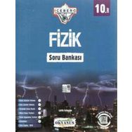 10. Sınıf Iceberg Fizik Soru Bankası Okyanus Yayınları