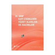 10. Sınıf Katı Cisimlerin Yüzey Alanları ve Hacimleri - kollektif