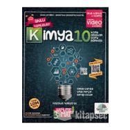 10.Sınıf Kimya Konu Anlatan Soru Bankası Tammat Yayınları