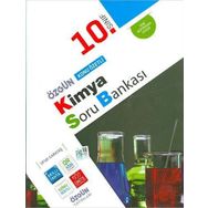 10. Sınıf Kimya Konu Özetli Soru Bankası Özgün Yayınları