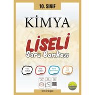 10. Sınıf Kimya Liseli Soru Bankası-Pano Yayınları