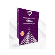 10. Sınıf Kimya MPS Konu Anlatımı ve Soru Çözümü Karekök Yayınları