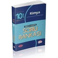 10. Sınıf Kimya Özetli Lezzetli Soru Bankası Editör Yayınları